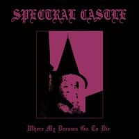 Spectral Castle - Where My Dreams Go to Die