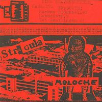 Stragula - Moloche