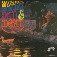 Jan & Dean - Save For a Rainy Day