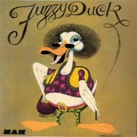 Fuzzy Duck - Fuzzy Duck