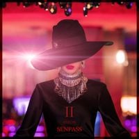 지연 [Ji Yeon] - Senpass