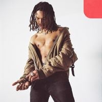 Yemi - Rave