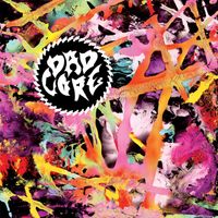 Mozes And The Firstborn - Dadcore