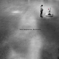 Dave Harrington Group - Pure Imagination, No Country