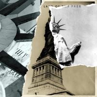 The Killers - Land of the Free
