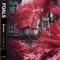 Foals - Exits