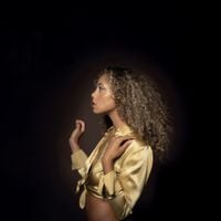 Jayda G - Significant Changes