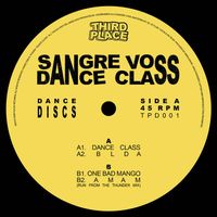 Sangre Voss - Dance Class