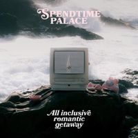 Spendtime Palace - All Inclusive Romantic Getaway