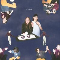King Princess - I Know