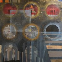 Lau - Midnight and Closedown