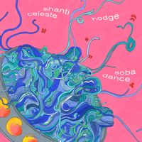 Shanti Celeste and Hodge - Soba Dance
