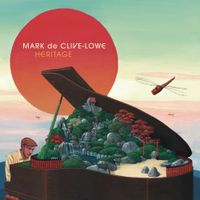 Mark de Clive-Lowe - Heritage
