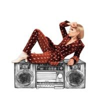 Carly Rae Jepsen - Now That I Found You / No Drug Like Me