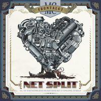 MC Frontalot - Net Split, or the Fathomless Heartbreak of Online Itself