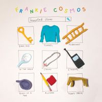 Frankie Cosmos - Haunted Items