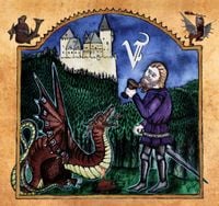 V&eacute;h&eacute;mence - Par le Sang Vers&eacute;
