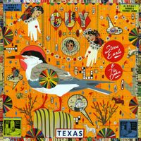 Steve Earle - GUY