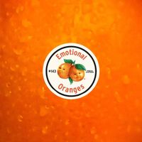 Emotional Oranges - The Juice Vol.1