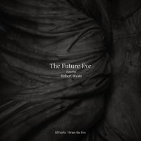 The Future Eve featuring Robert Wyatt - KiTsuNe / Brian The Fox
