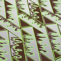 Joshua Abrams & Natural Information Society - Mandatory Reality