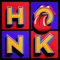 The Rolling Stones - Honk