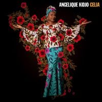 Ang&eacute;lique Kidjo - Celia