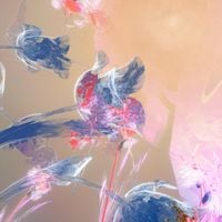 Kelly Moran - Origin EP