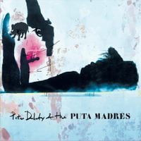 Peter Doherty - Peter Doherty & The Puta Madres