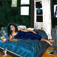 Ariel Zetina - Organism