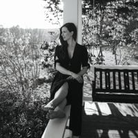 Joy Williams - Front Porch