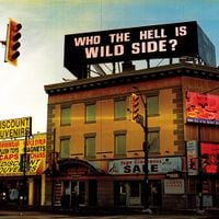 Wild Side - Who the Hell Is Wild Side?