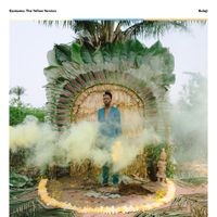 Baloji - Kaniama: The Yellow Version