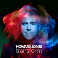 Howard Jones - Transform