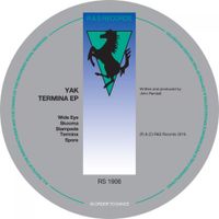 Yak - Termina