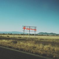Stubbleman - Mountains and Plains