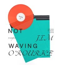 Jim O'Rourke & Not Waving - Side A / Side B