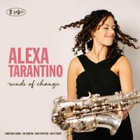 Alexa Tarantino - Winds of Change