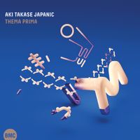Aki Takase Japanic  - Thema Prima