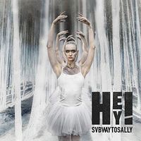 Subway To Sally - Hey!