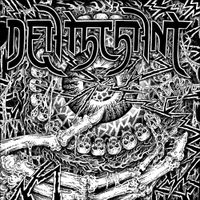Deathchant - Deathchant