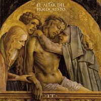 El Altar del Holocausto - - I T -