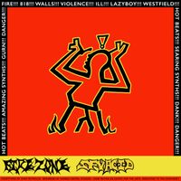 SFV Acid - Fire Zone