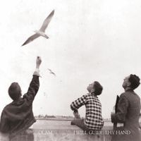 OLAM - I Will Guide Thy Hand