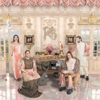 Red Sea - Sugar & Spice