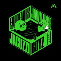 Fredfades & Jawn Rice - Jacuzzi Boyz