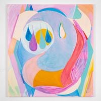 Four Tet - Anna Painting