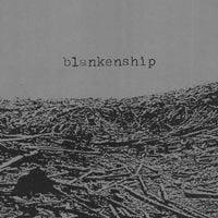 DIIV - Blankenship