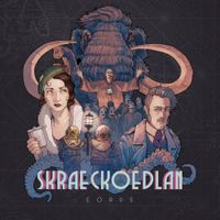 Skraeckoedlan - Eor&thorn;e
