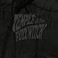 Temple of the Fuzz Witch - Temple of the Fuzz Witch